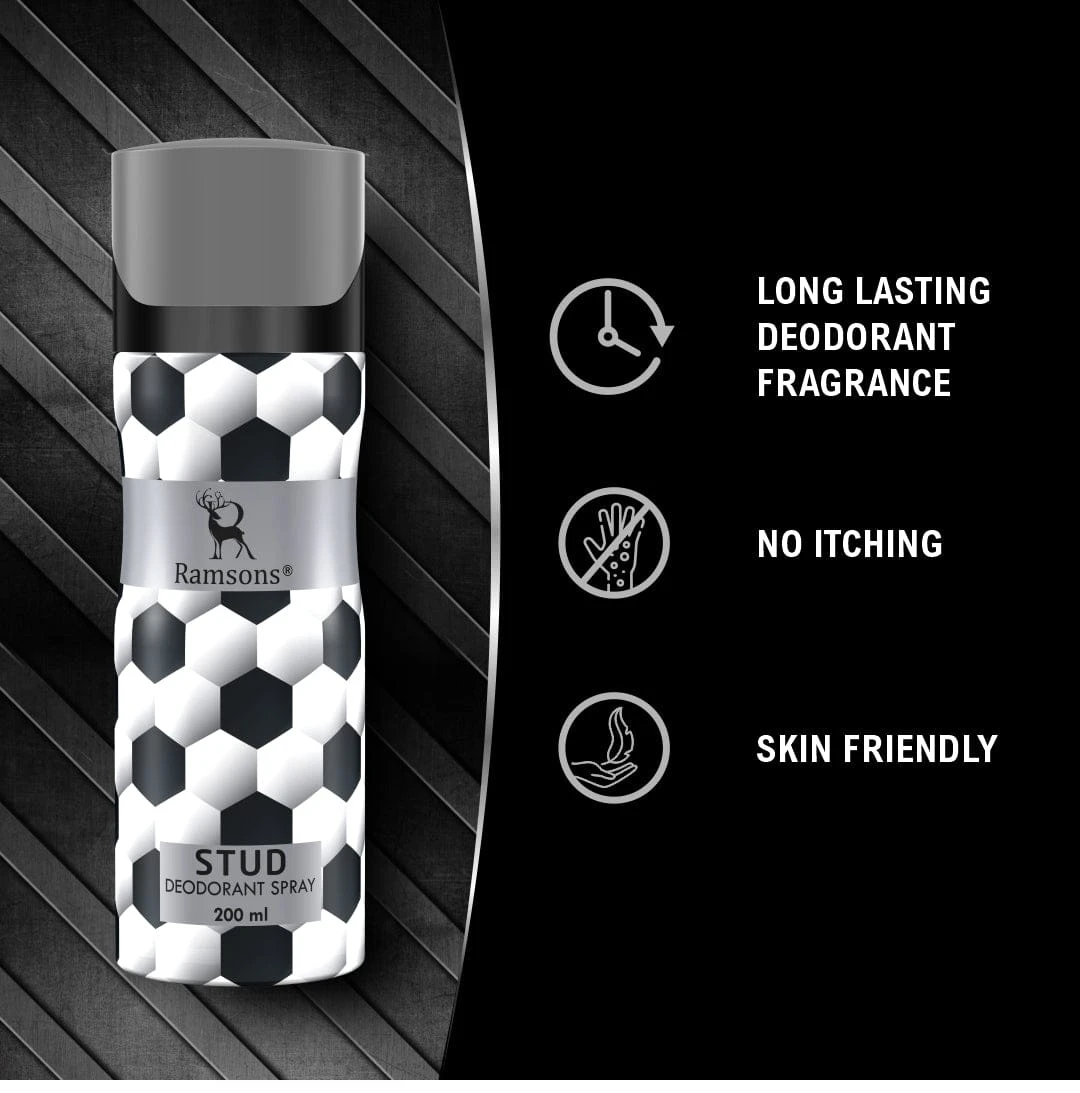 STUD perfume