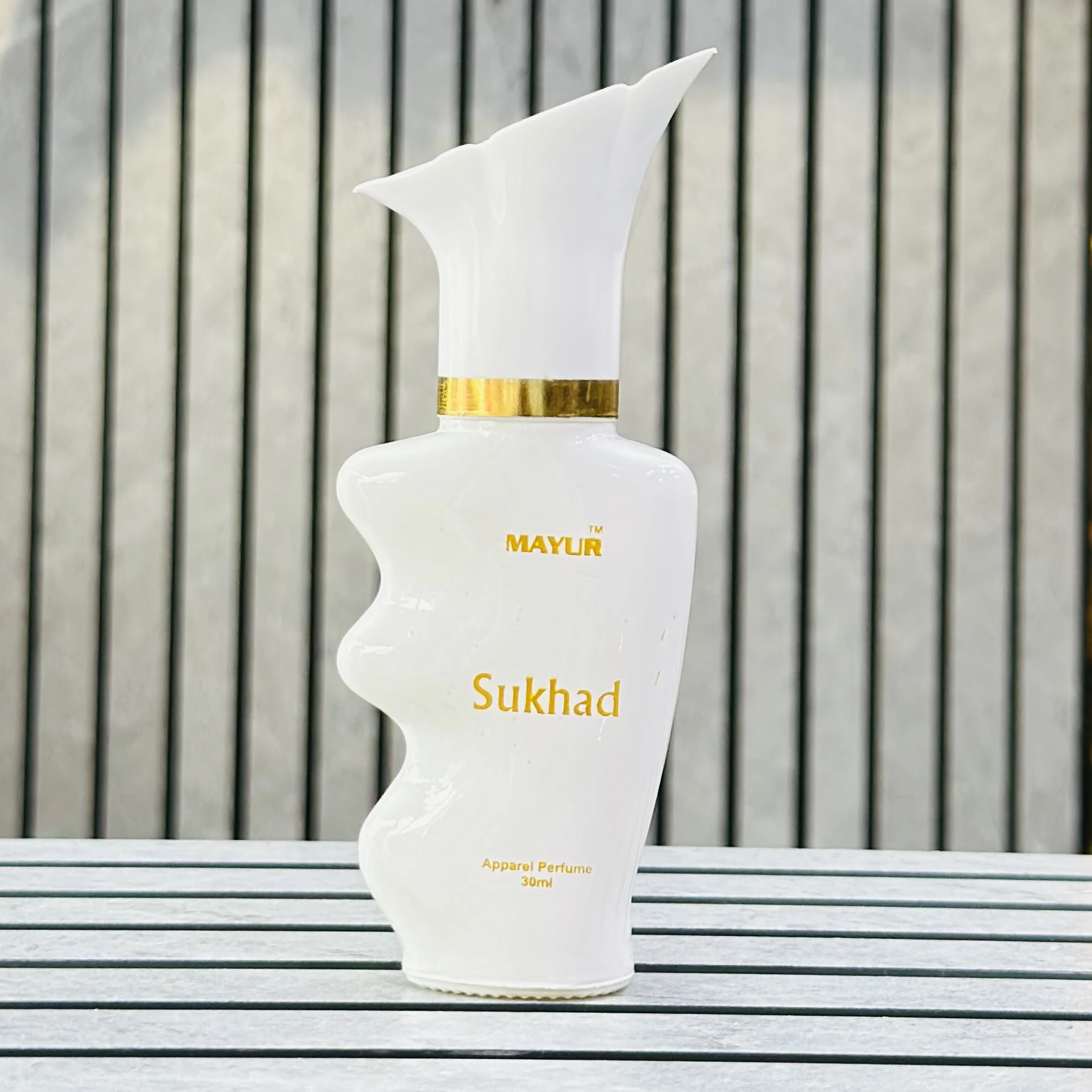 Sukhad perfume