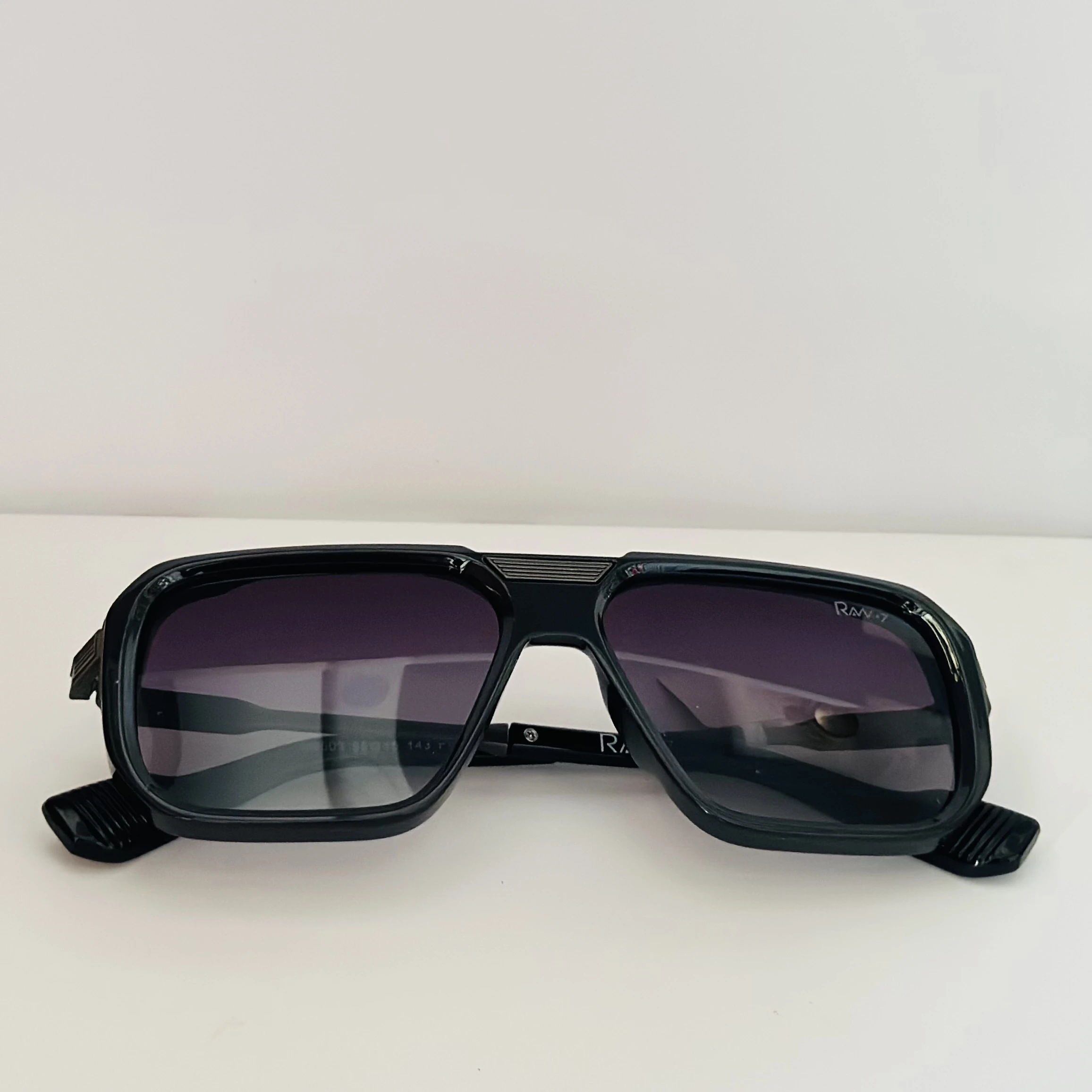 Jacques Marie Mage Donohu sunglasses