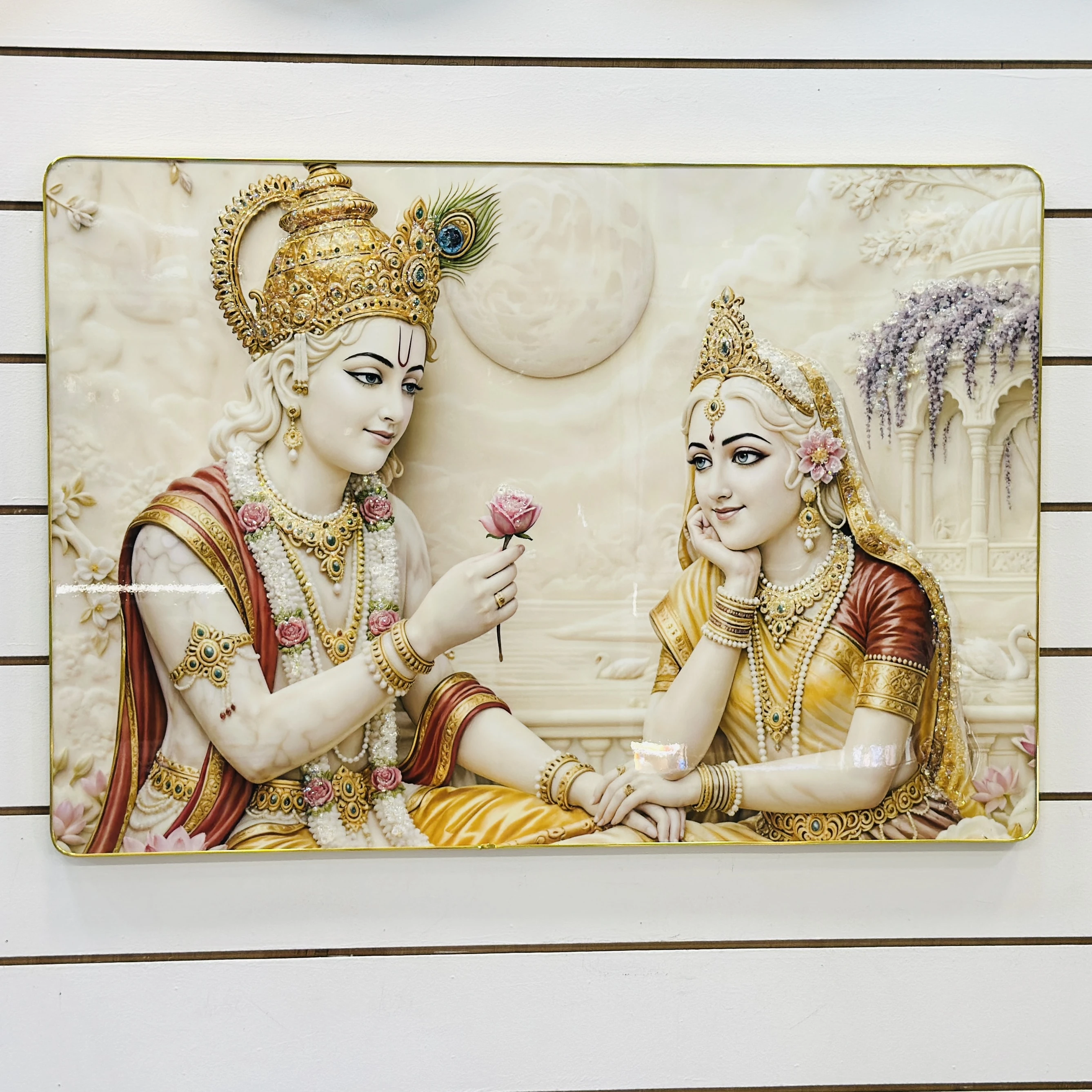 Wall art ….. RJ111J