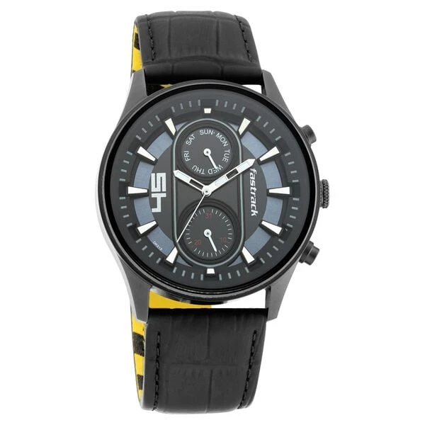 Fastrack watch…. NT3224NL01