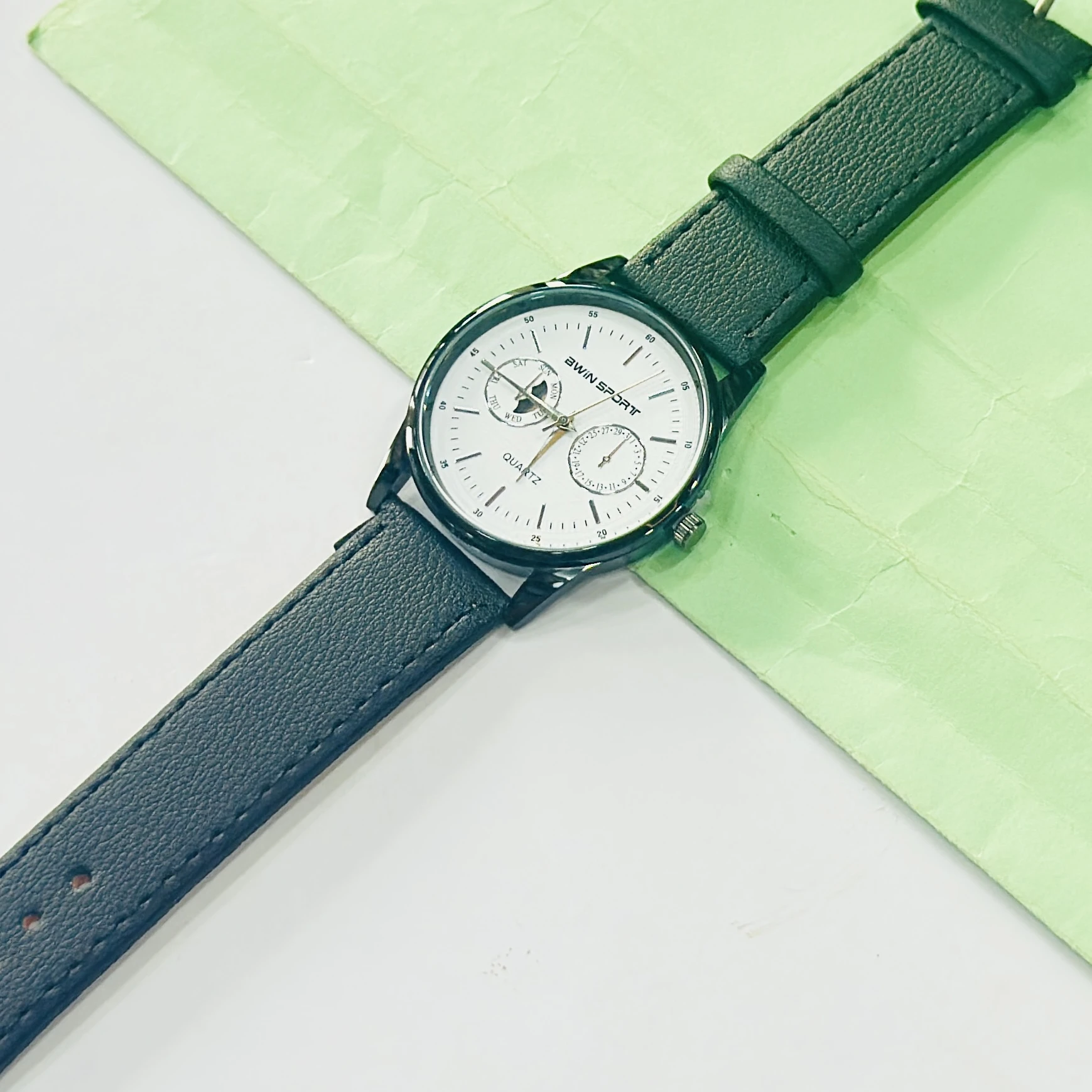 Analogue watch for man’s