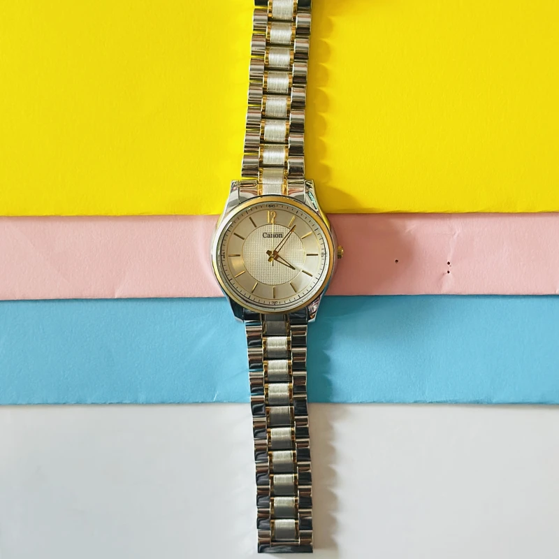 Premium gents watch