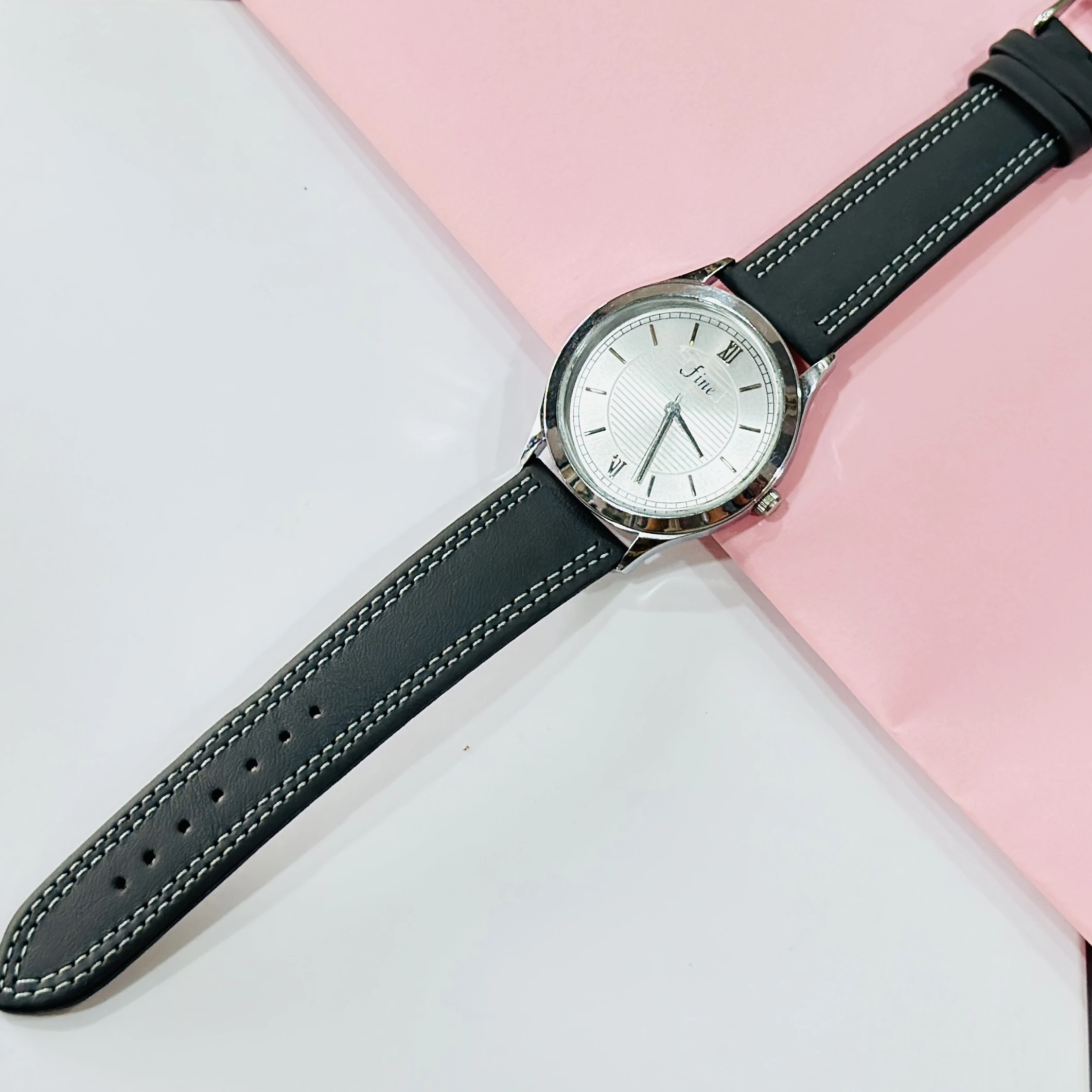 Analogue watch for man’s