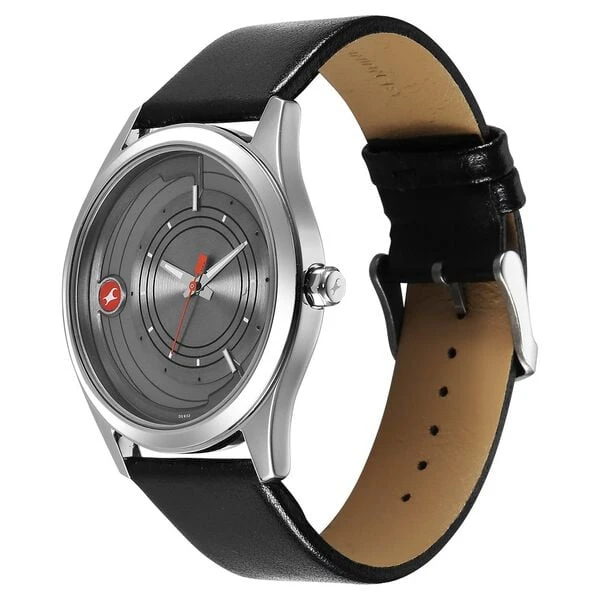 Fastrack watch….Model No.. 3317SL02