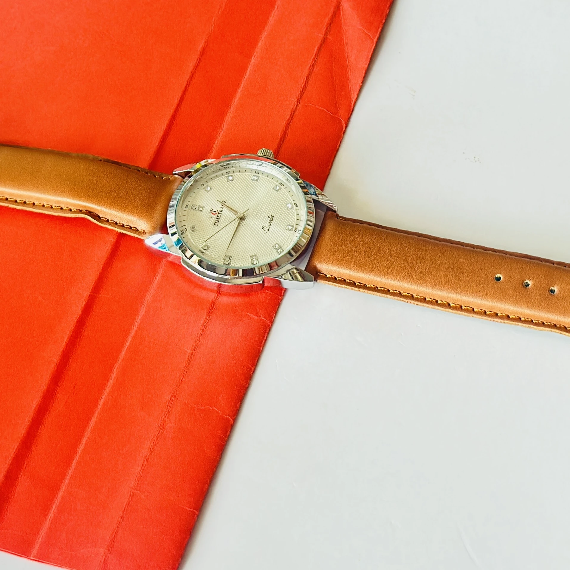 Quartz Analogue Watch for man’s