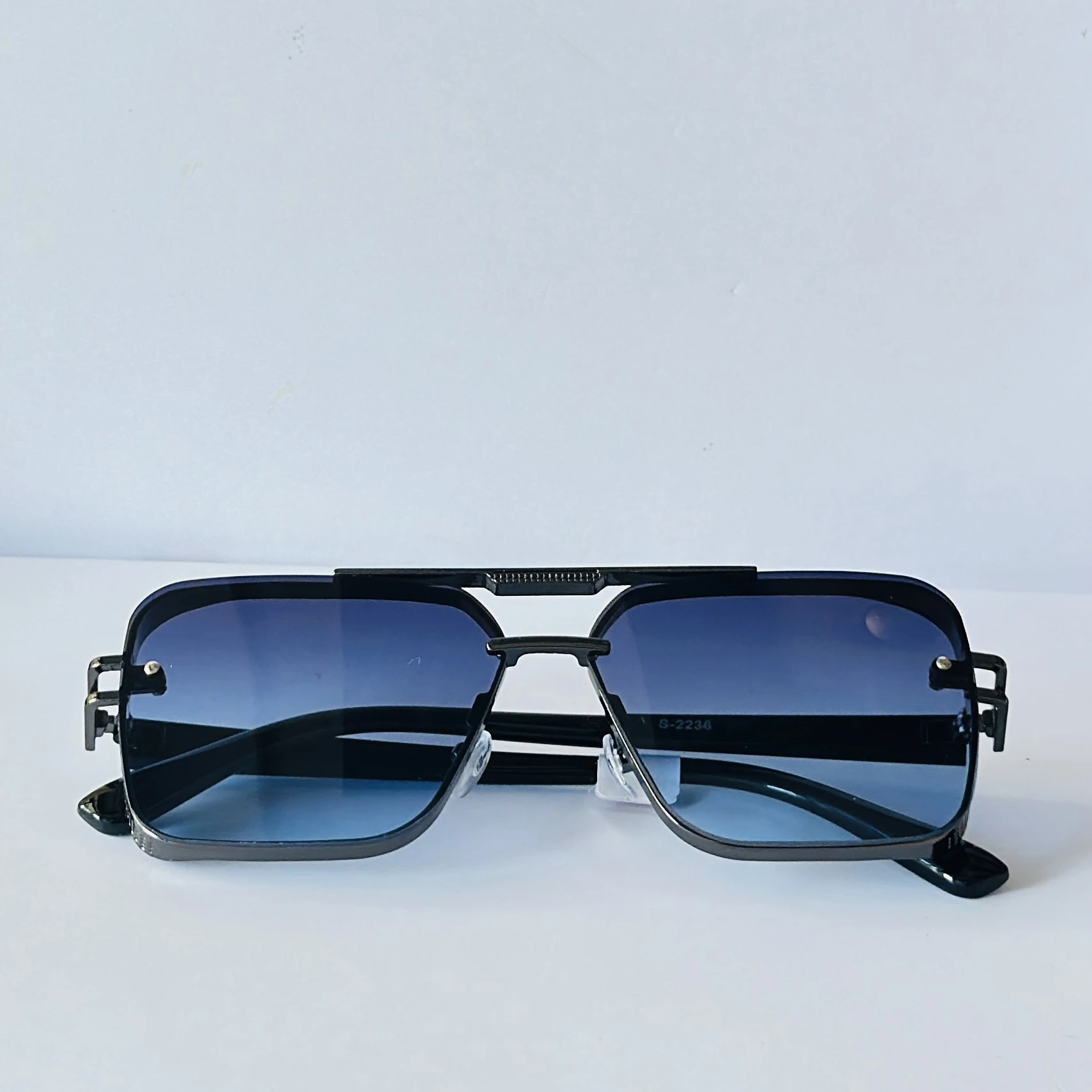 Dita Mach-Six sunglasses