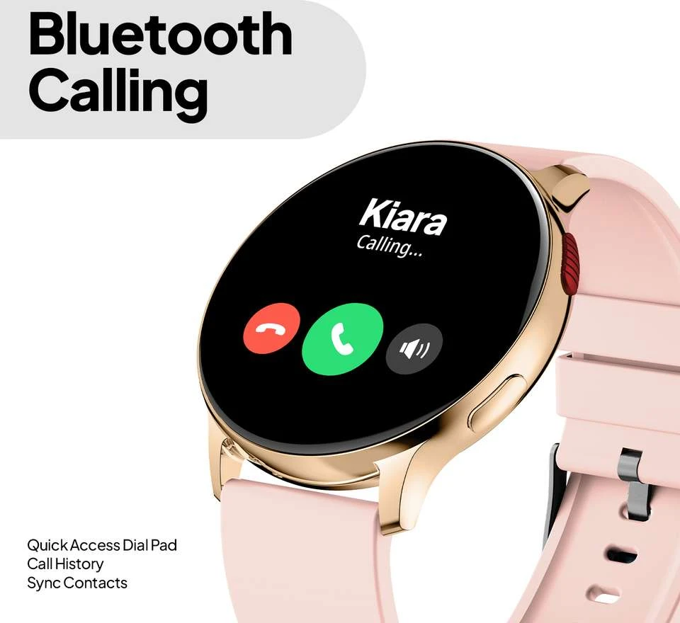 Fire-Boltt Eclipse smartwatch…Model No..BSE166