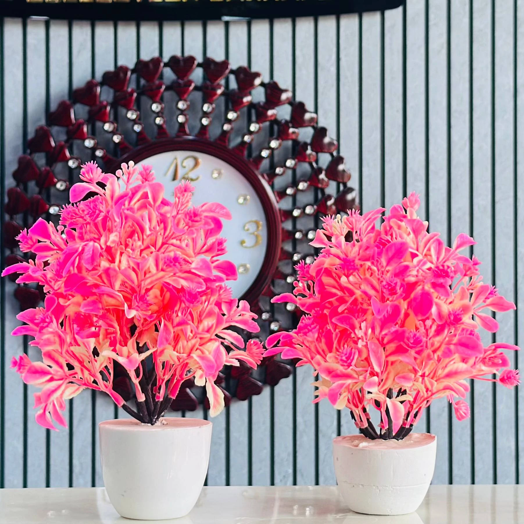 Artificial Flower and Plant for Home Decor