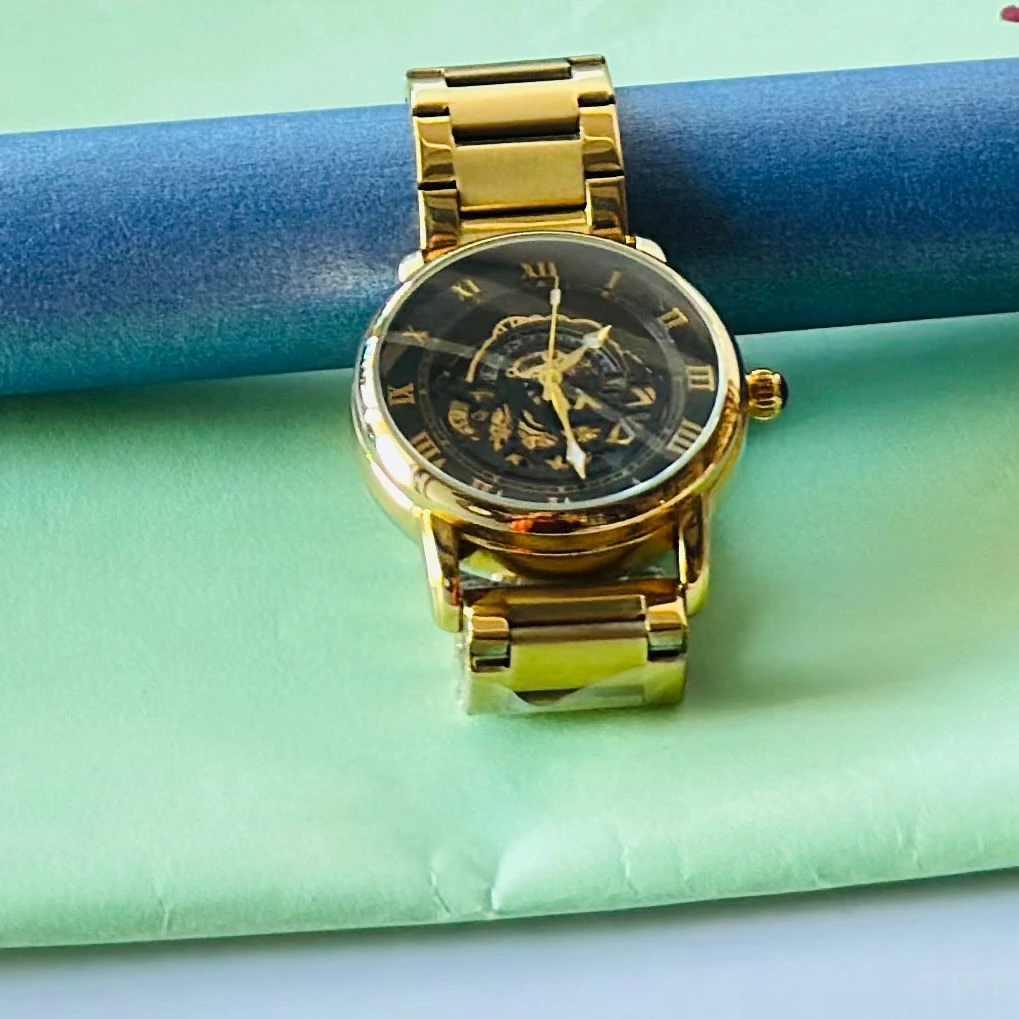 Analog watch For man’s