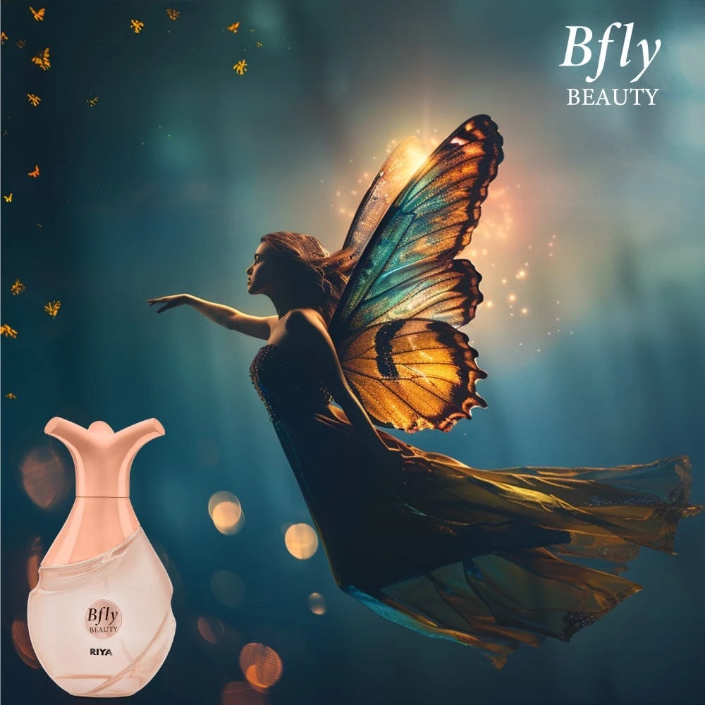 BFLY Beauty Perfume