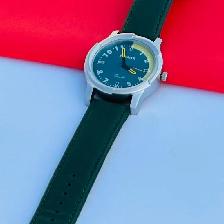 Analog watch For man’s