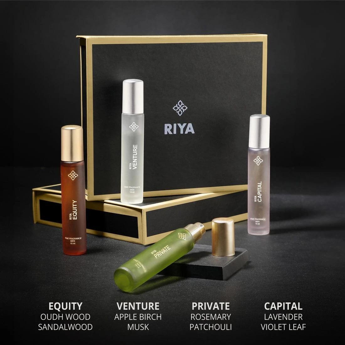 Riya perfume
