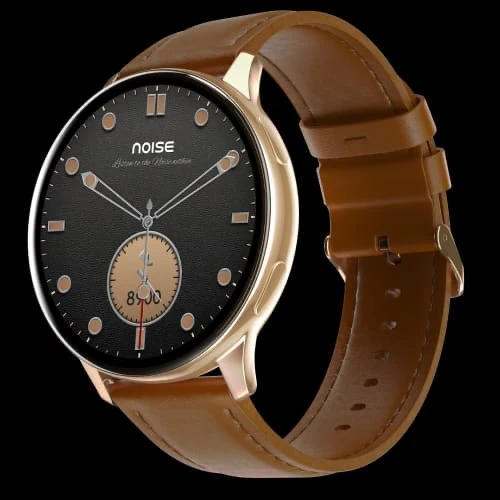 Noise fit vortex plus smart watch