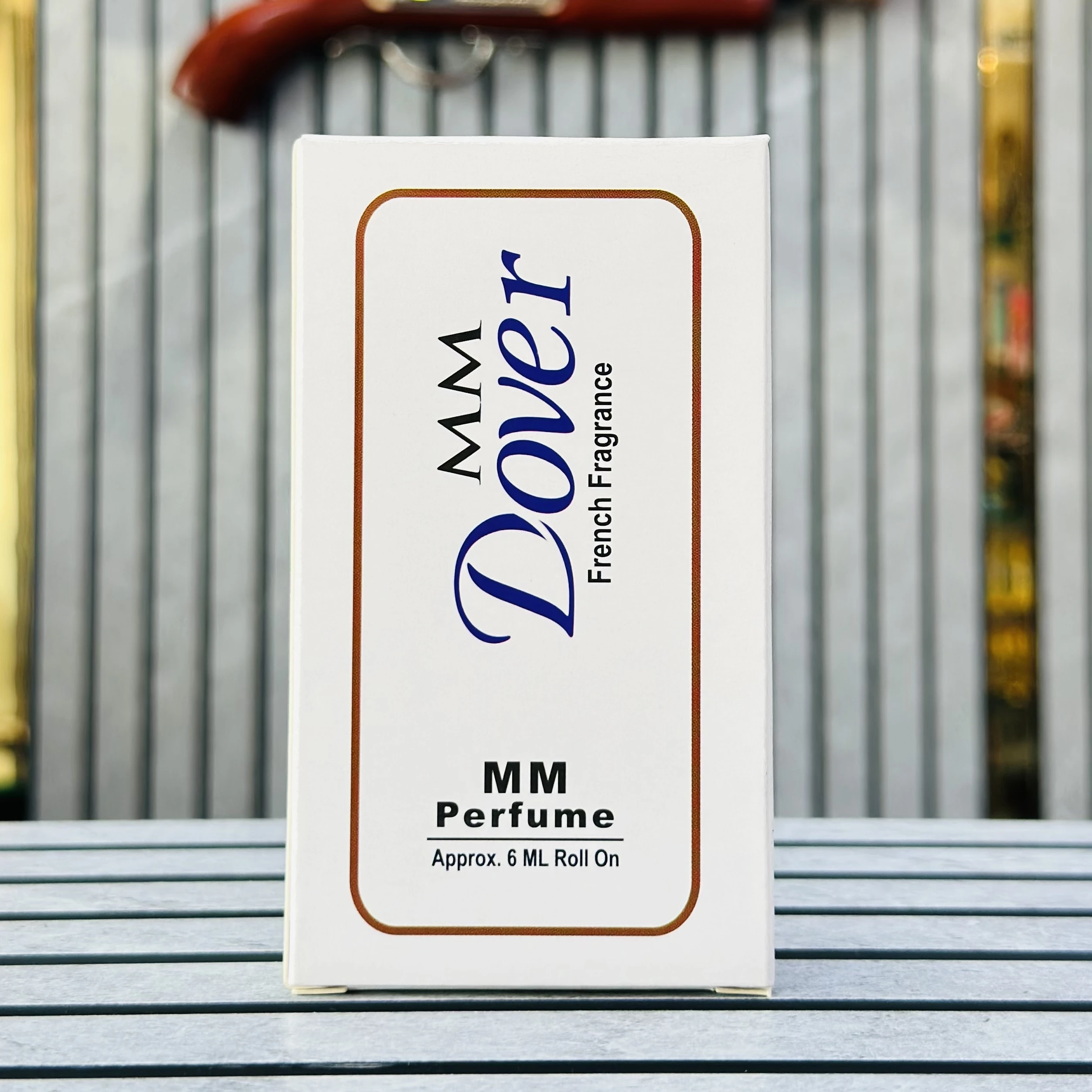 Dover (Attar)
