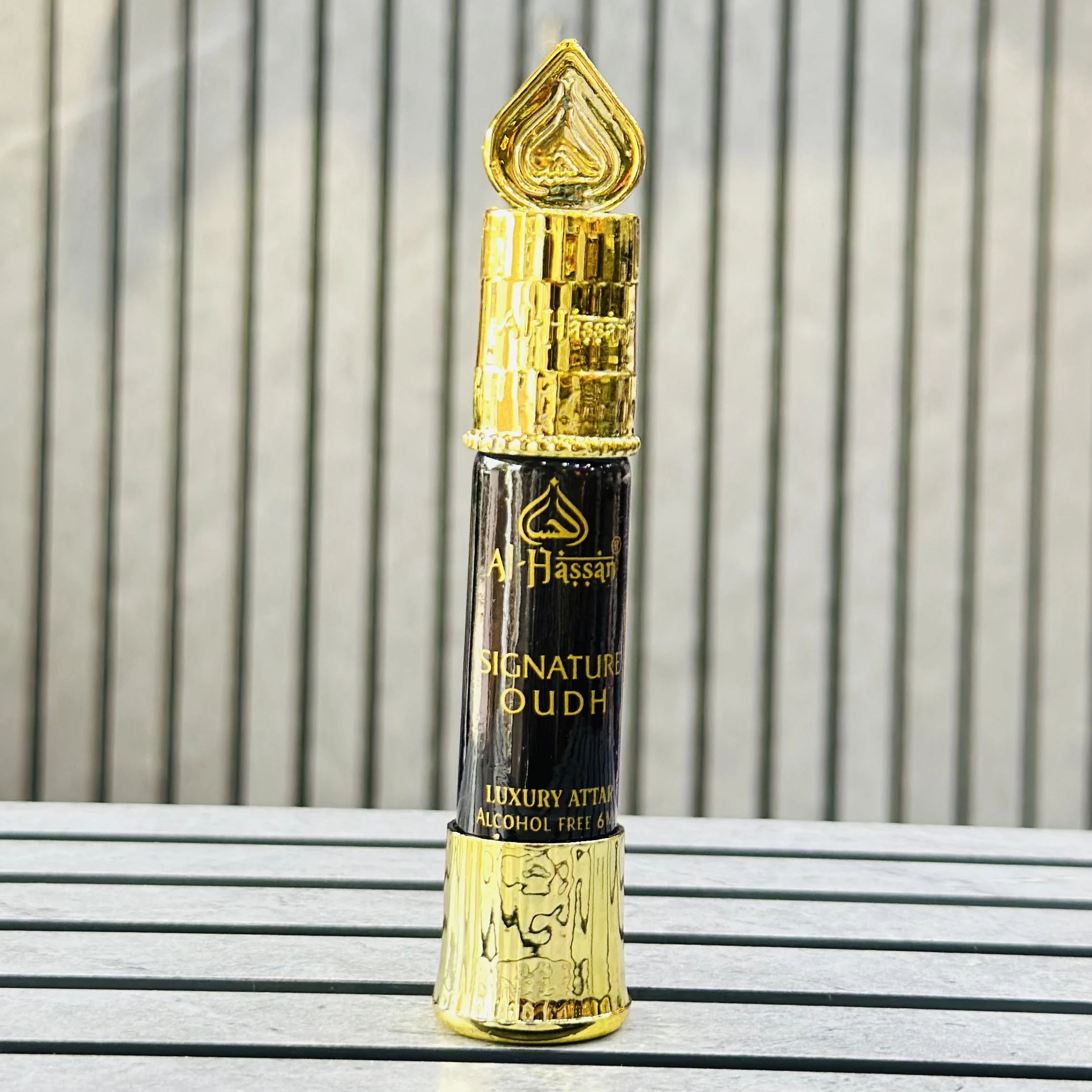 Signature Oudh (Attar)