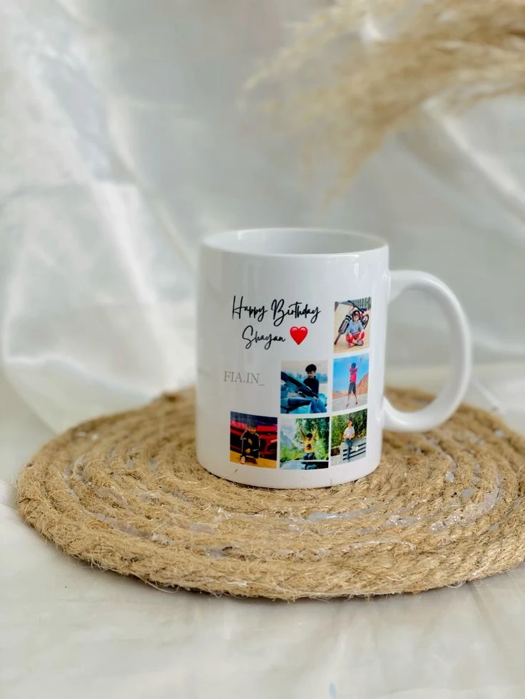 Custom printed Mug