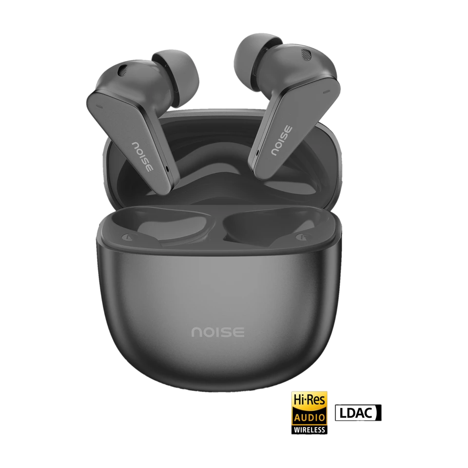 Noise Buds X Prime truly wireless earbuds,