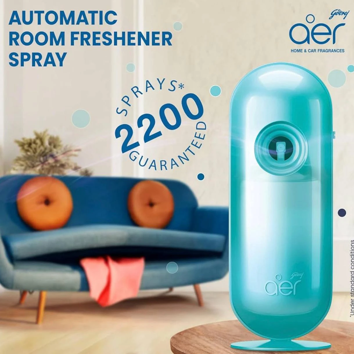 Room Spray