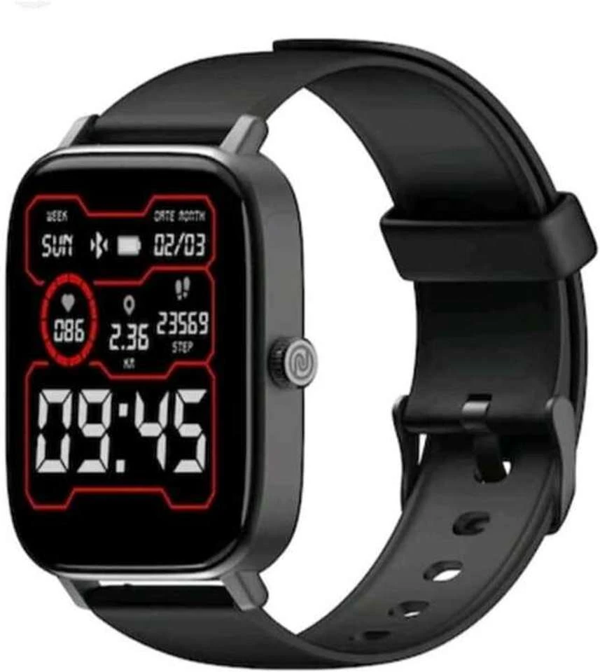 Noise Colorfit Pulse 2 Pro smart watch