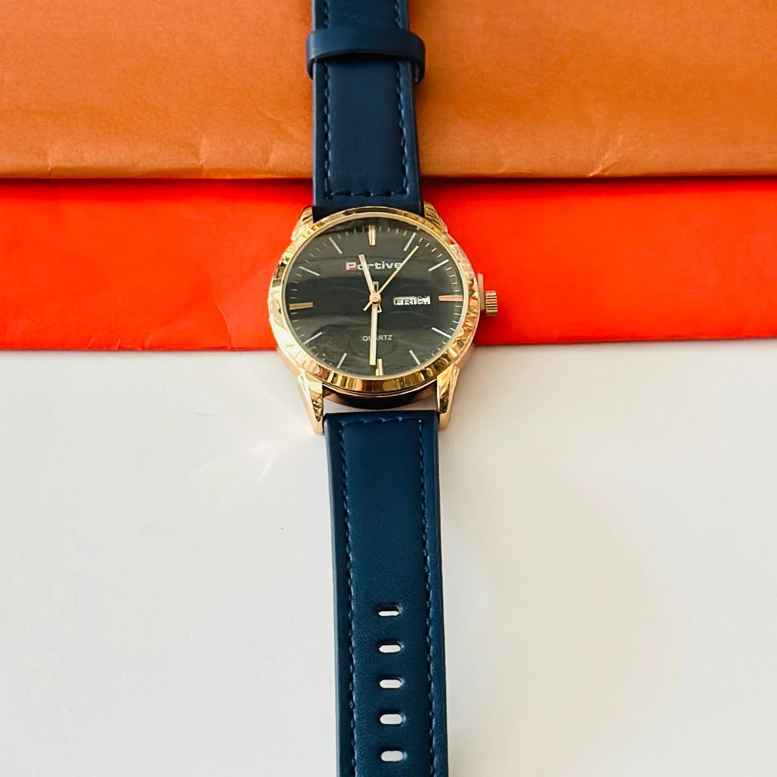Analog watch For man’s