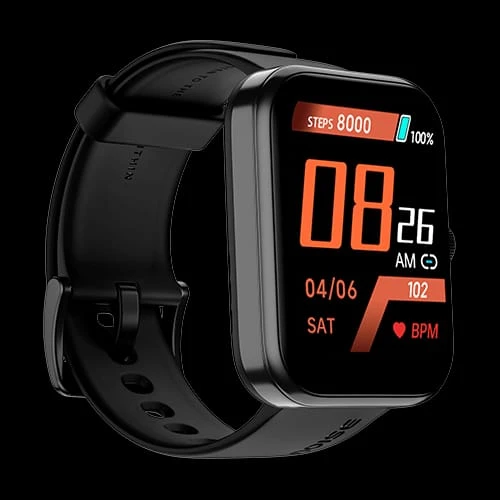 Color fit pulse 2 Max(black)