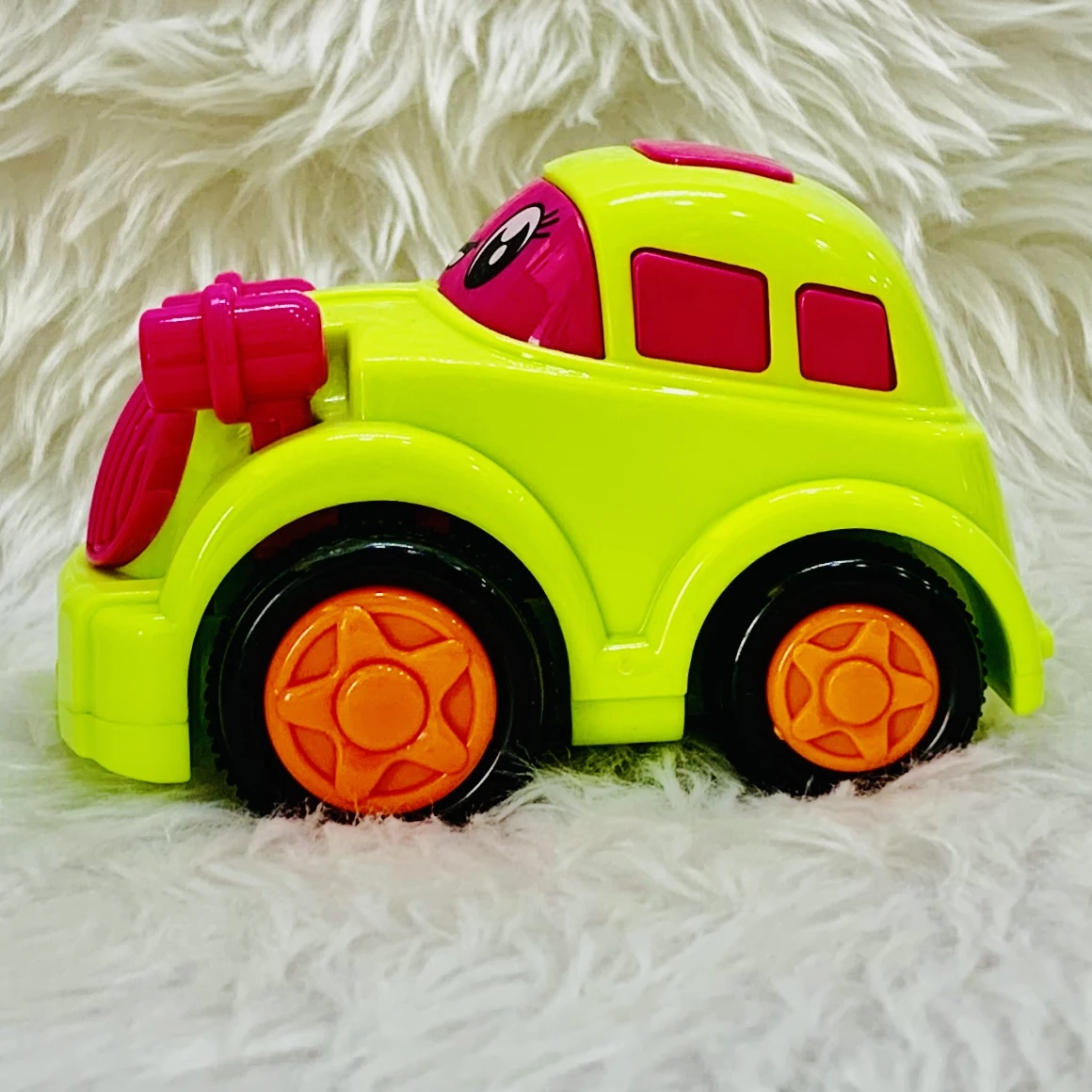 Small car Toy