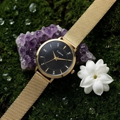 Girls Fancy Watch