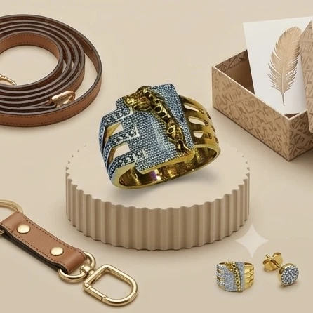 ✨ Gents Ring Collection – Stylish Designs for a Bold & Royal Look ✨