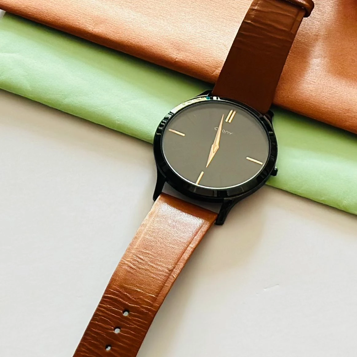 Analog watch For man’s