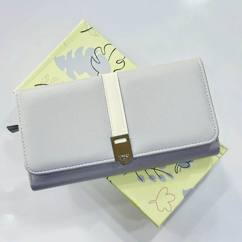 Girls Fashion Wallet