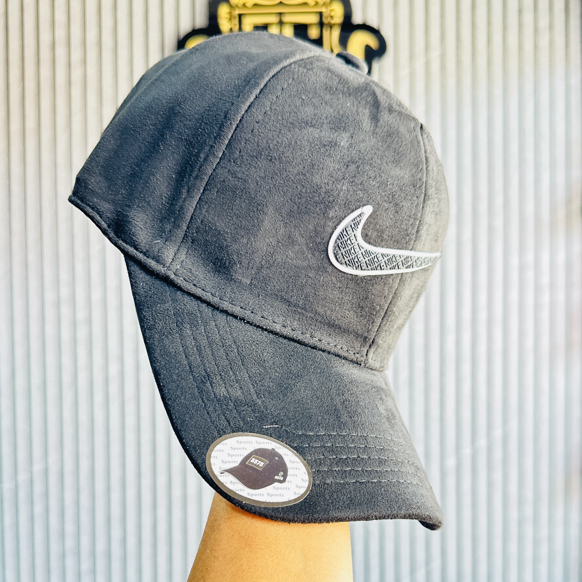 Baseball Cap for Men & Women