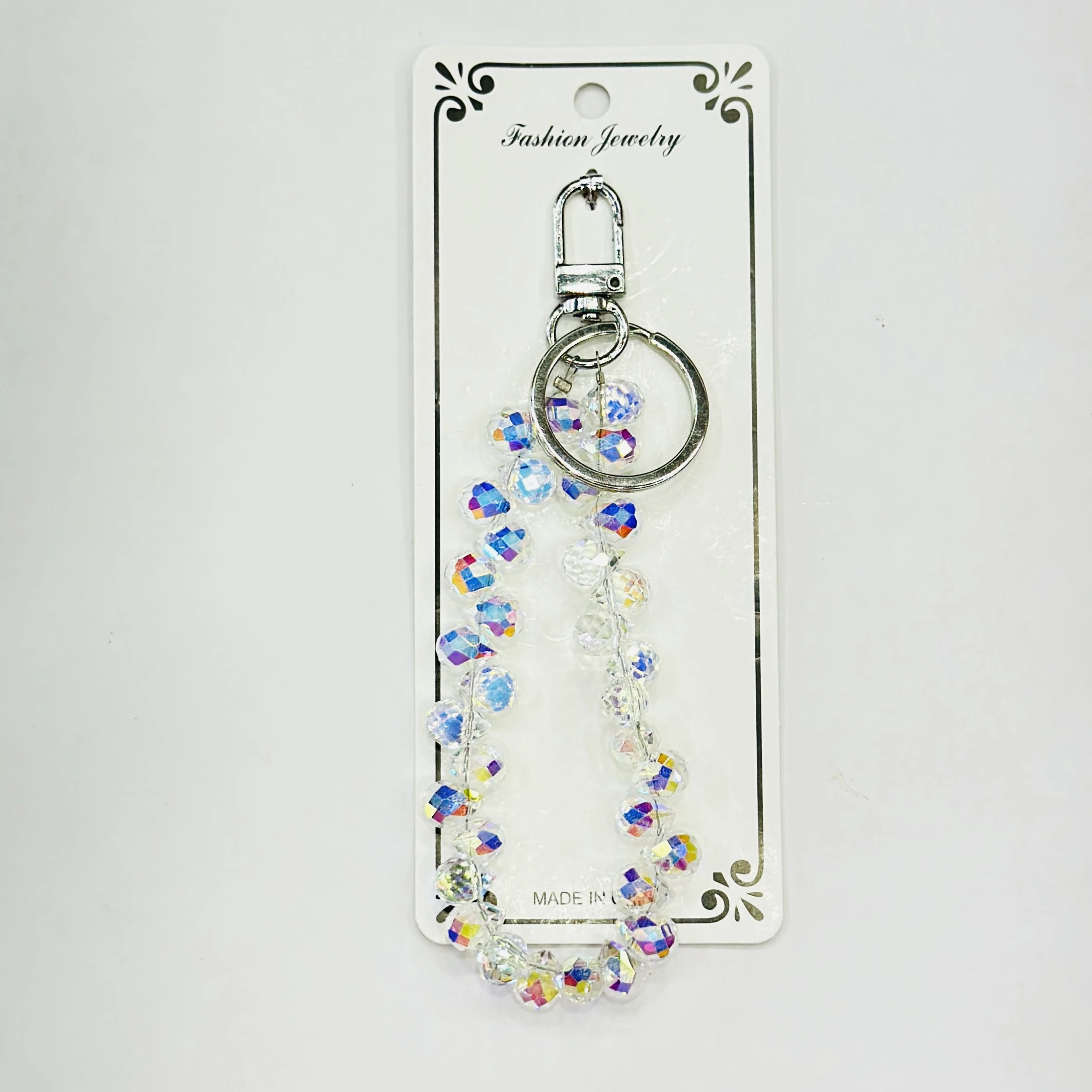 Keychain For Girls