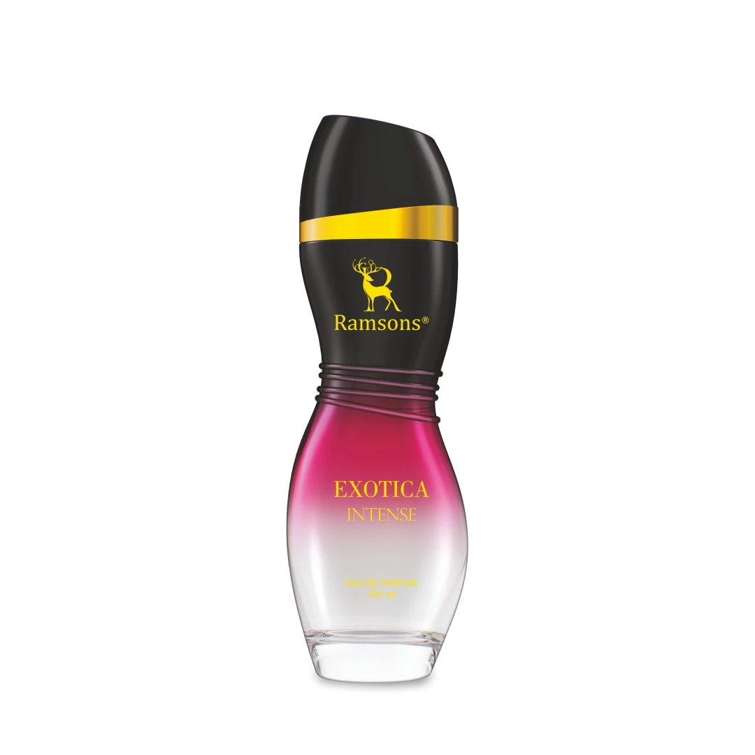 Exotica Intense Perfume