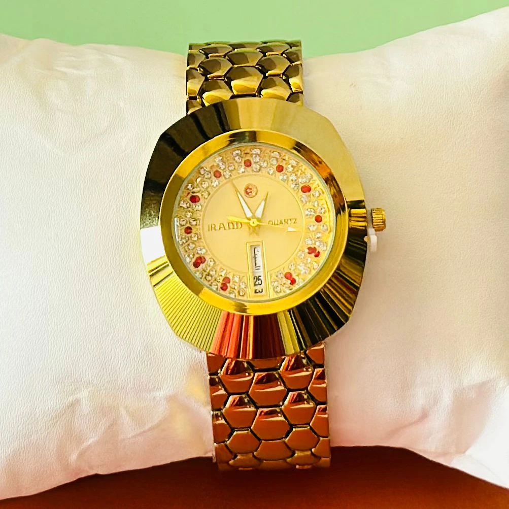 Rolex watches at Kapoor Watch Company, in Indi