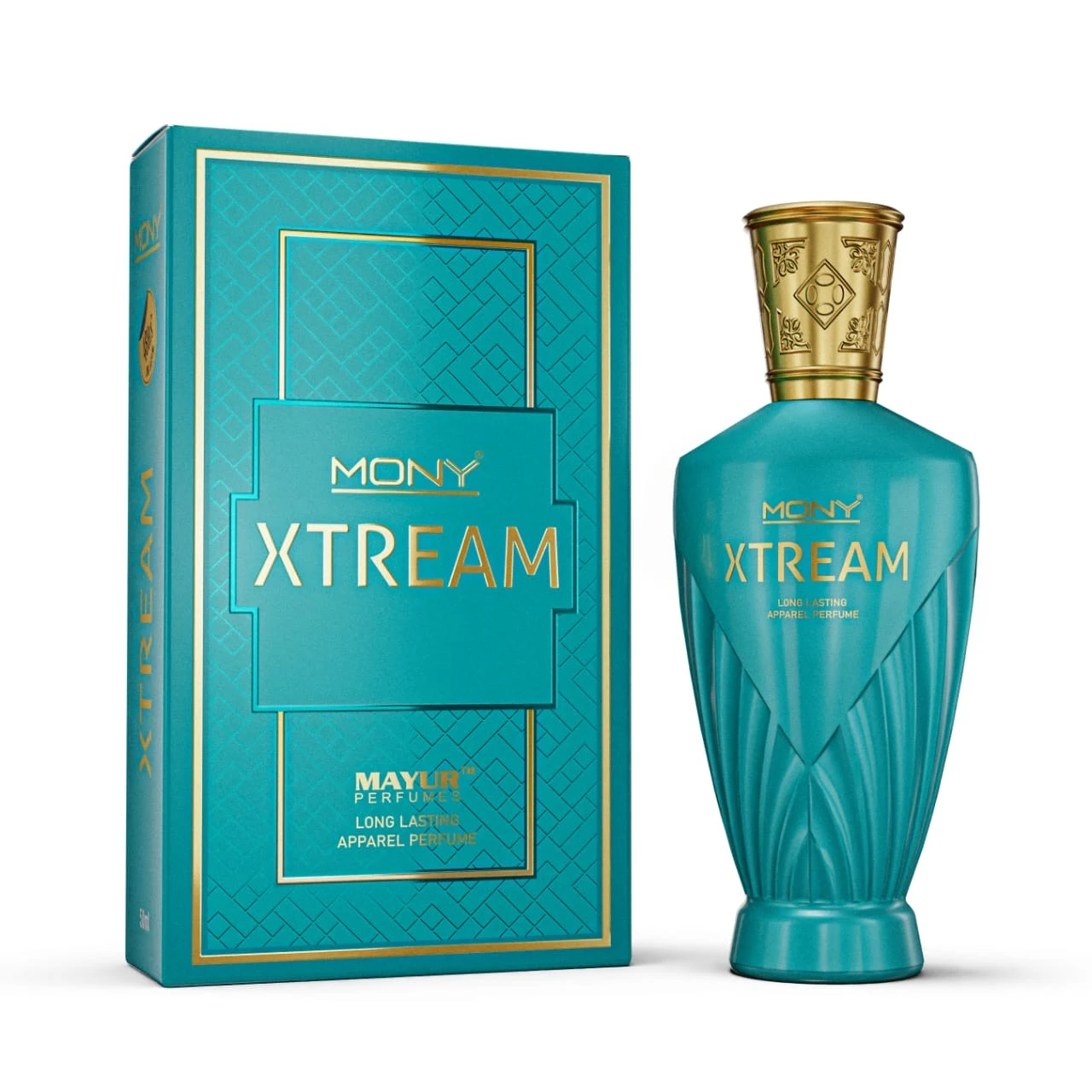 Mony Xtream perfume.