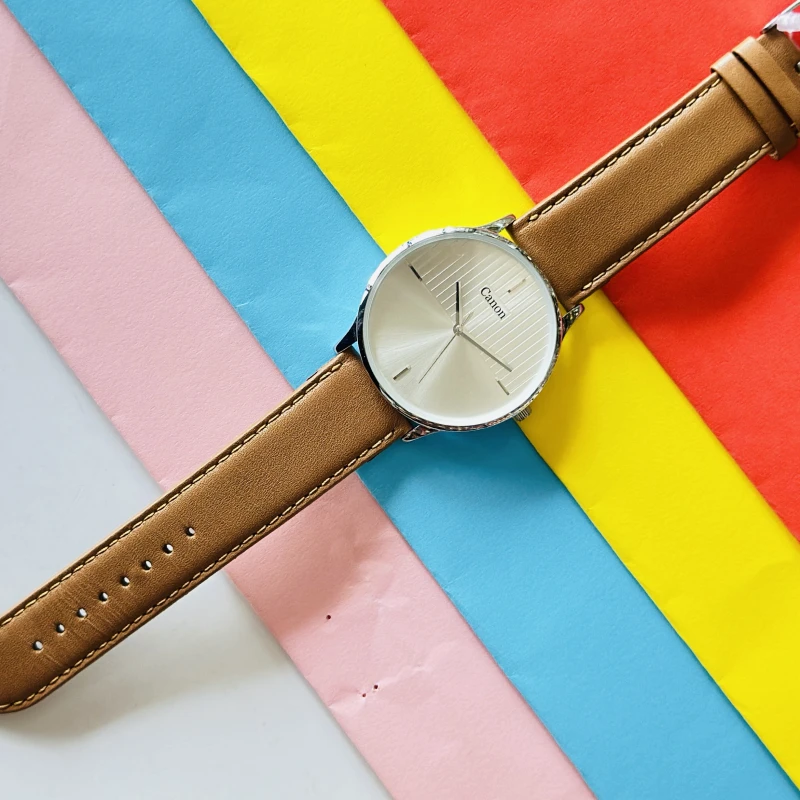 Branded gents watch