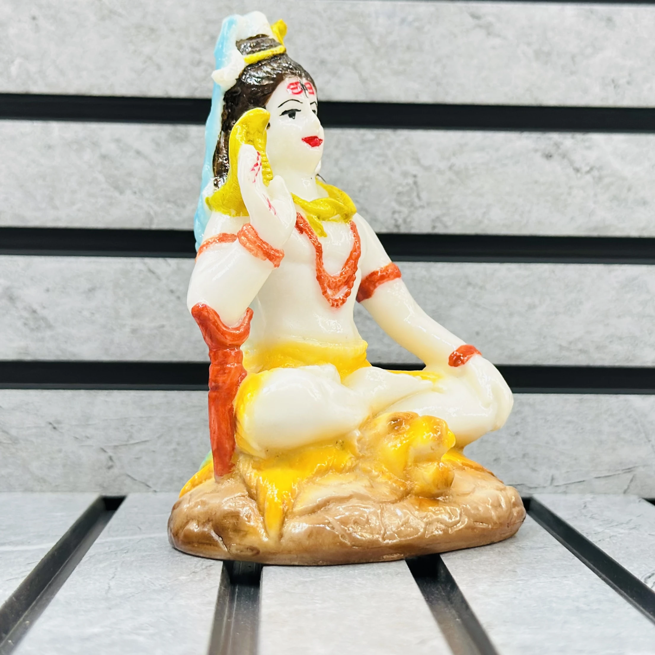 Shiva Statue