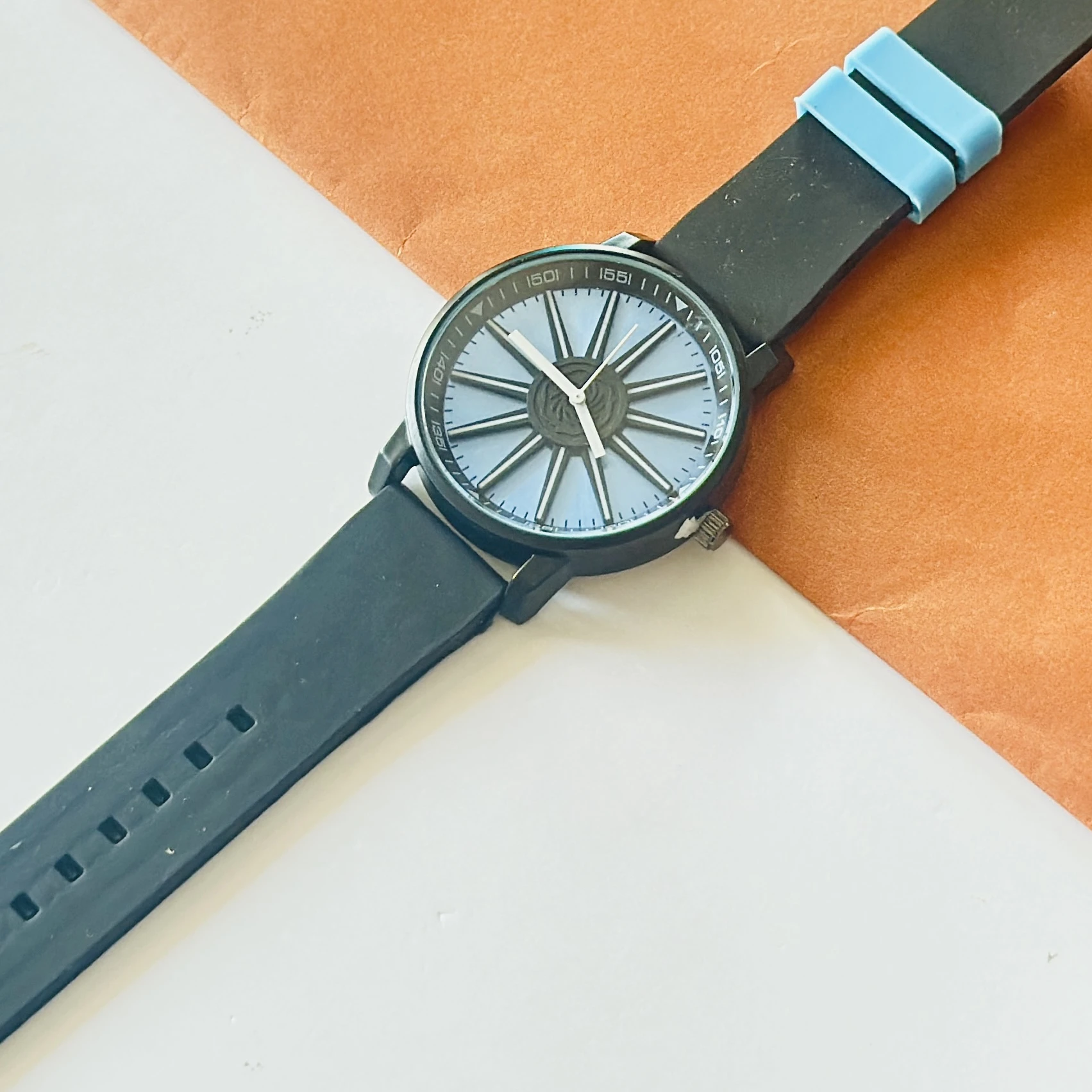 Analogue watch For Man’s