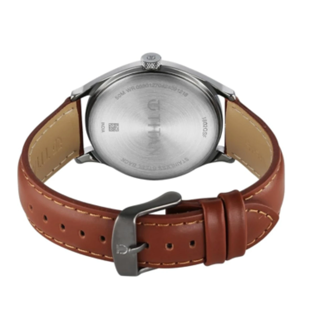Titan Neo Economic quartz Analog Watch Model No. NT1802QL03