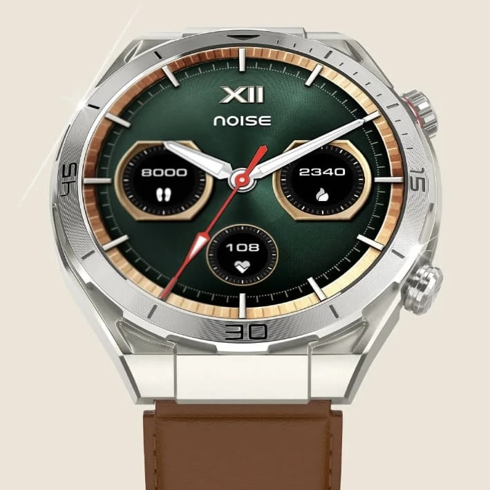 Noise Active 2(classic brown)