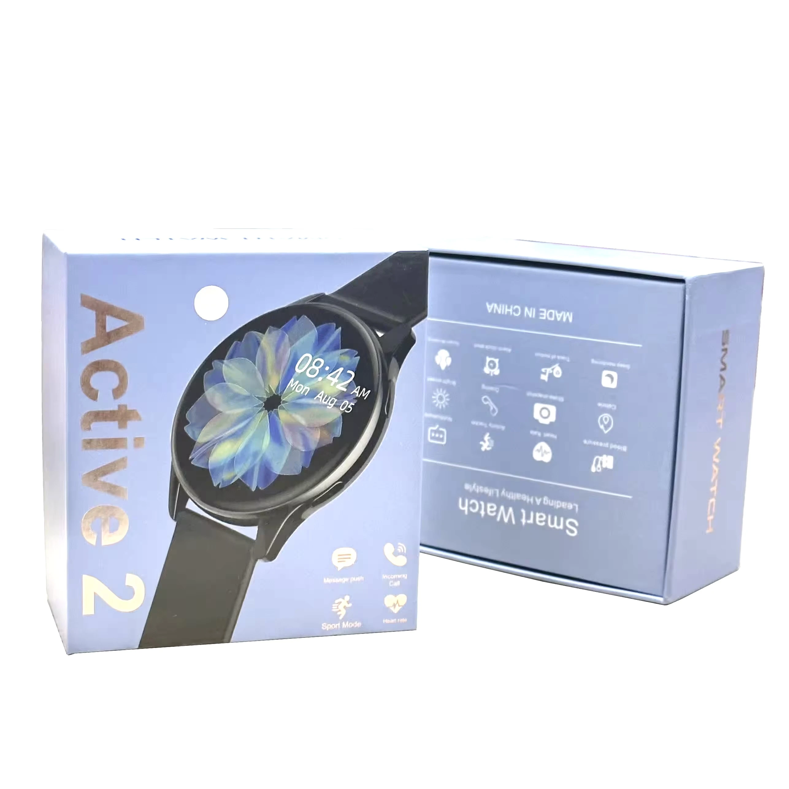 T2 Pro Smart Watch Fitness Tracker