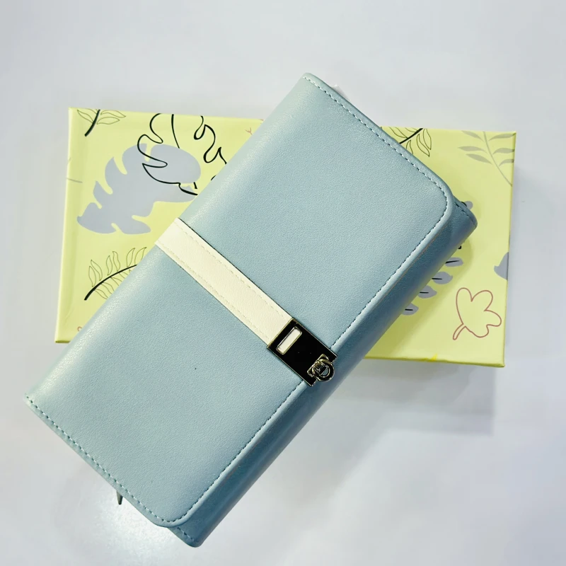 Girls Fashion Wallet