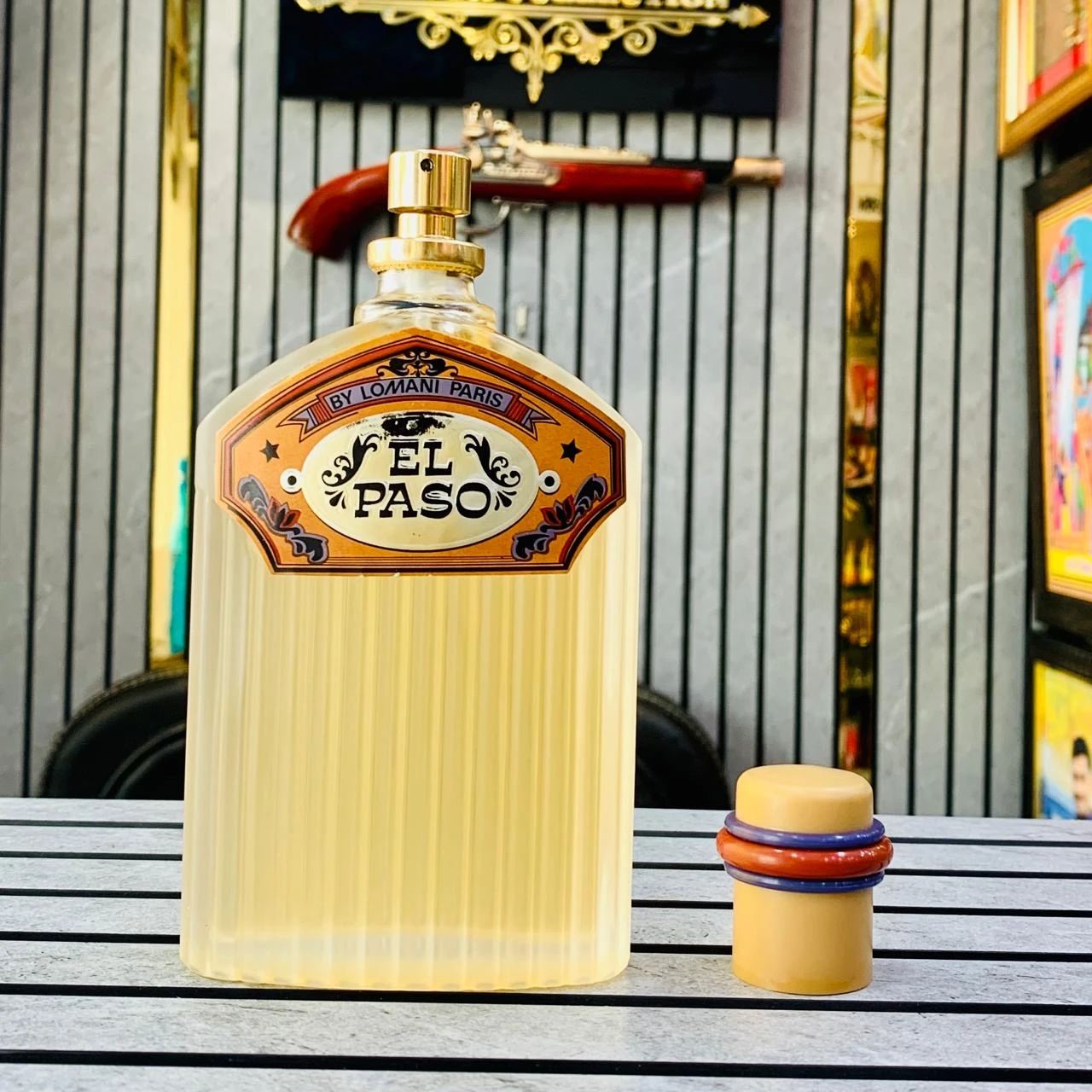 EL Paso
