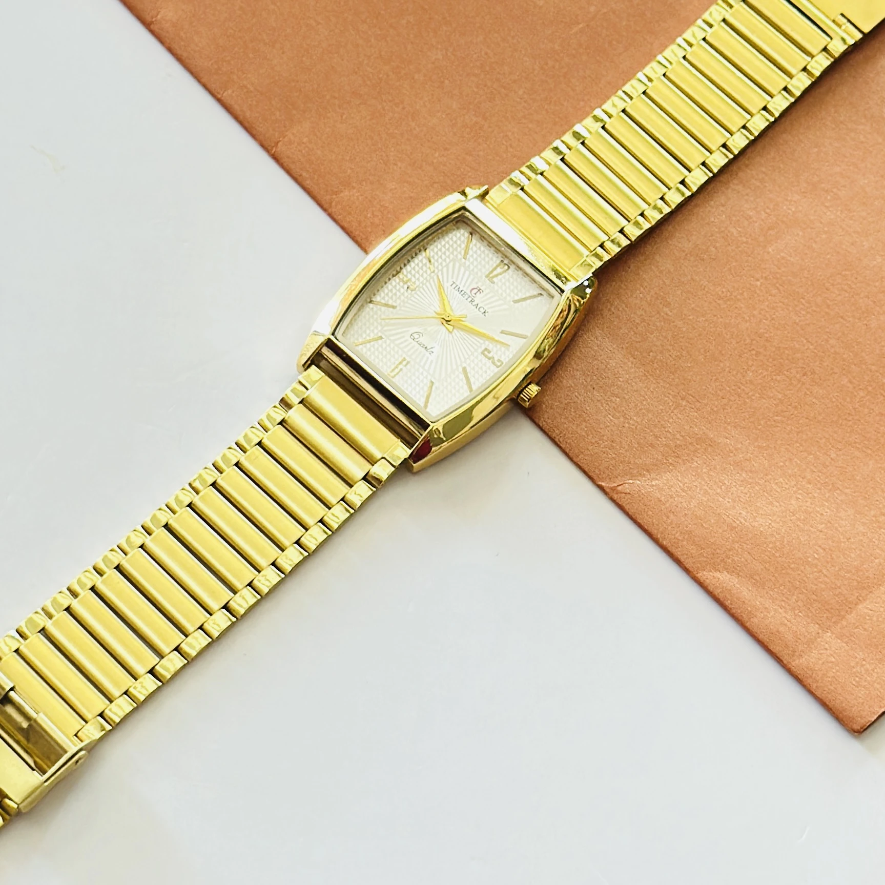 Analogue watch for man’s