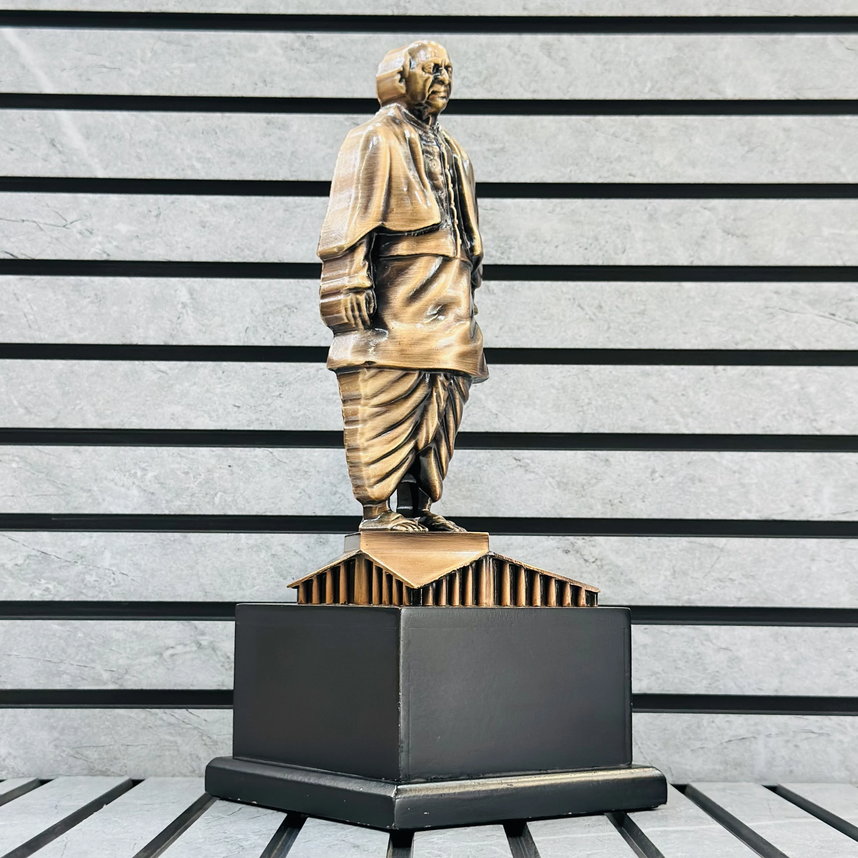 Statue of Unity(SKU-QFFERD)