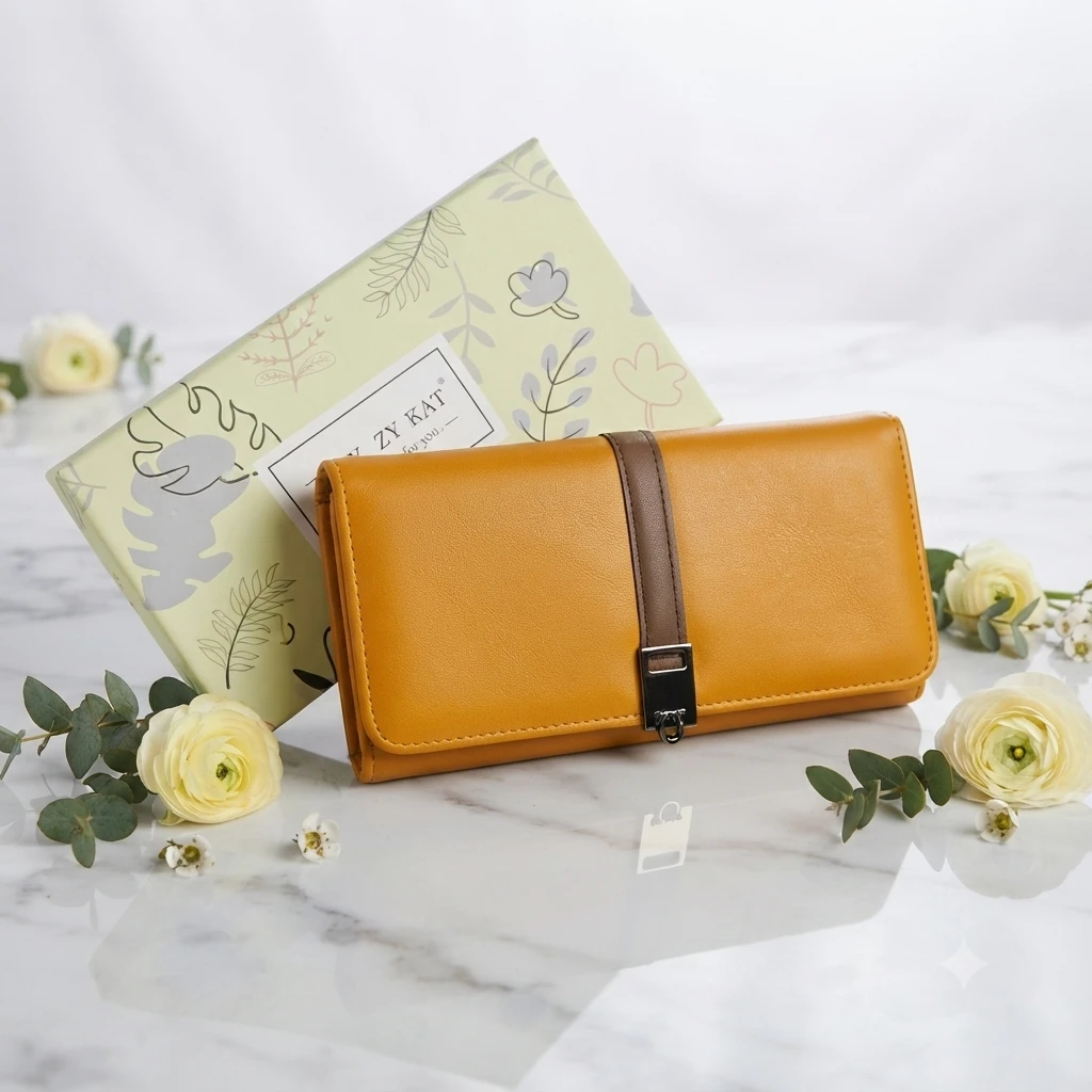 ? Premium Girls Wallet Collection