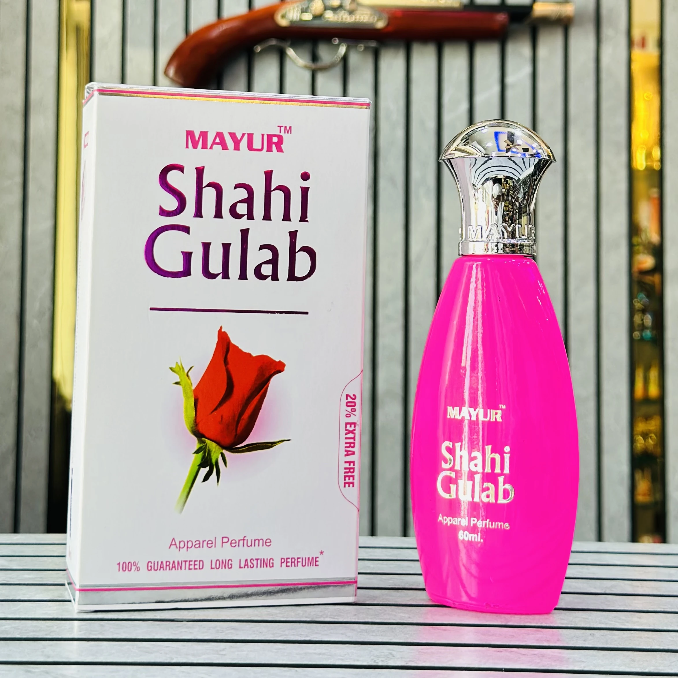 Shahi GulabPerfume