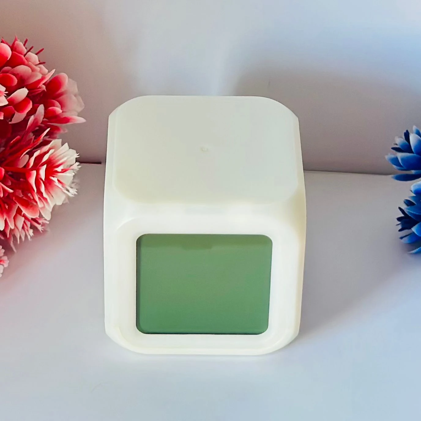 Alarm watch
