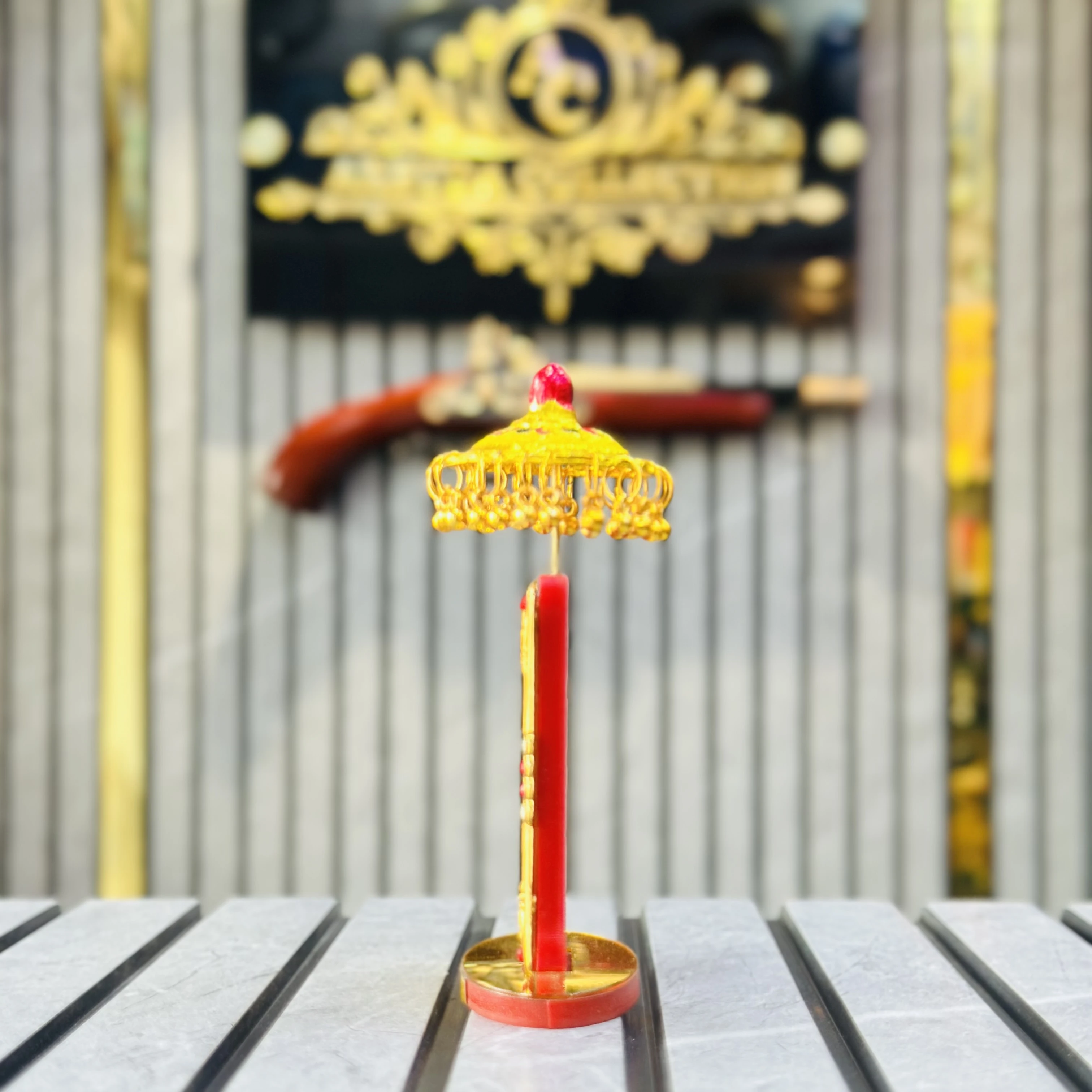 Chamunada mataji